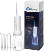 Irygatory do zębów - IRYGATOR DO JAMY USTNEJ MAGNO HAXE HX715 - miniaturka - grafika 1