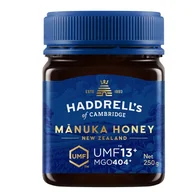 Zdrowa żywność - Haddrell's Manuka Miód UMF13+ MGO404+ - miniaturka - grafika 1