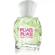 Wody i perfumy damskie - Issey Miyake Pleats Please LEau woda toaletowa 50 ml - miniaturka - grafika 1