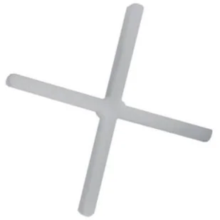 DEDRA Krzyżyki dystansowe DED0250 5 mm 200 sztuk) - Narzędzia warsztatowe - miniaturka - grafika 1
