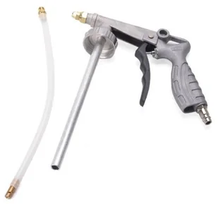 PISTOLET DO KONSERWACJI KD10353 - Pistolety malarskie - miniaturka - grafika 1