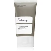 Maseczki do twarzy - The Ordinary Salicylic Acid 2 maska glinka węgiel - miniaturka - grafika 1