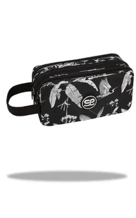 PATIO, saszetka potrójna z rączką coolpack primus l zanzi - Piórniki - miniaturka - grafika 1