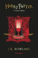 Literatura popularno naukowa dla młodzieży - Harry Potter i Czara Ognia. Gryffindor - miniaturka - grafika 1