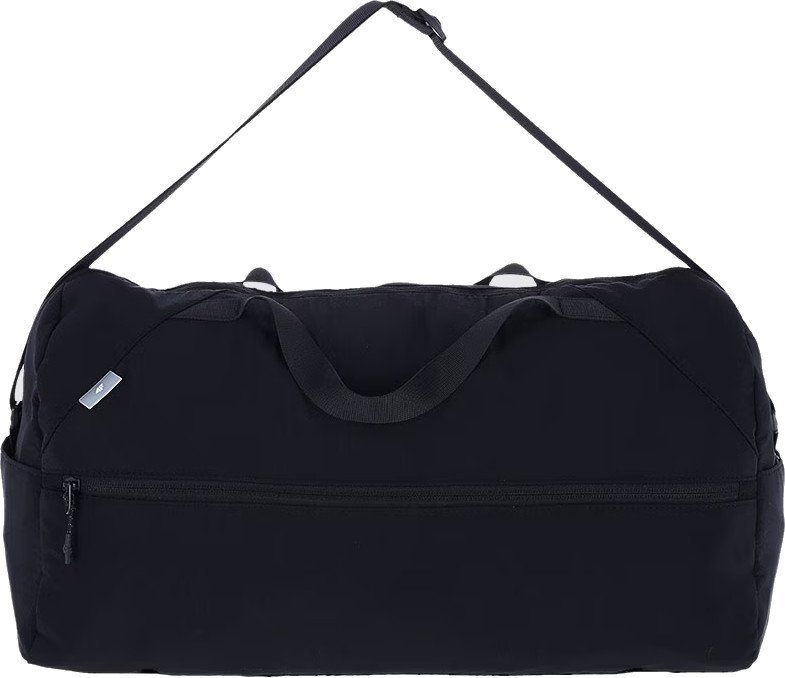 Torba podróżna sportowa 4F TBAU016 20S czarny 26L