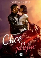 E-booki - romanse - Chcę ci zaufać - miniaturka - grafika 1