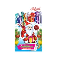 Bombonierki i czekoladki - Roksana Cukierki Karmelki o Smaku Owocowym Sople 250 g - miniaturka - grafika 1