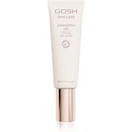 Kremy do twarzy - Gosh Gel energetyzujący krem-żel do twarzy 50ml - miniaturka - grafika 1