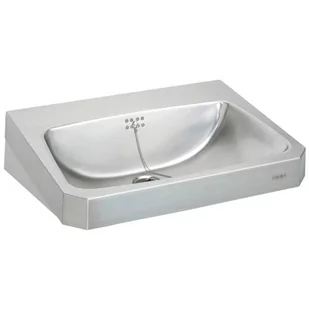 Franke WT600C 60x48 - Umywalki - miniaturka - grafika 1