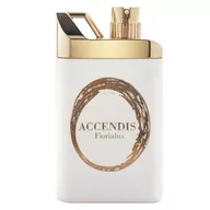 Wody i perfumy damskie - ACCENDIS Fiorialux Eau de Parfum Spray 100 ml - miniaturka - grafika 1