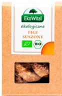 Zdrowa żywność - EkoWital FIGI SUSZONE BIO 150g - 5908249970403 - miniaturka - grafika 1