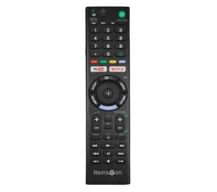 Reinston EPIL005X do TV Sony - Piloty - miniaturka - grafika 1