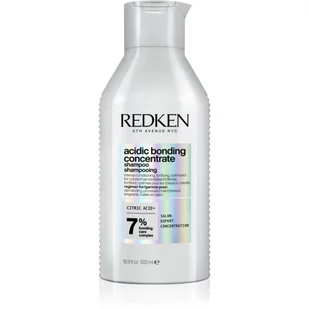 Redken Acidic Bonding Concentrate Szampon do włosów 500 ml - Szampony do włosów - miniaturka - grafika 1