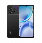 Telefony komórkowe - ZTE Blade A36 4/64GB Czarny - miniaturka - grafika 1