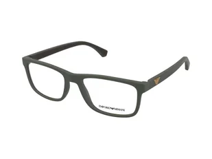 Dioptrie szkieł Emporio Armani EA3147 6184 - Okulary korekcyjne, oprawki, szkła Dioptrie szkieł Emporio Armani EA3147 6184 - Okulary korekcyjne, oprawki, szkła - miniaturka - grafika 1
