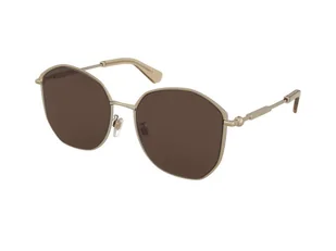 Okulary przeciwsłoneczne Burberry BE3153D 1109/73 - Okulary przeciwsłoneczne - miniaturka - grafika 1