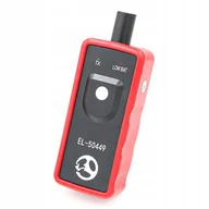Czujniki - Ford Tpms Aktywator Czujników Programator El-50449 - miniaturka - grafika 1
