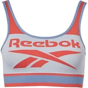 Biustonosze - Biustonosz sportowy Dilara Reebok - miniaturka - grafika 1