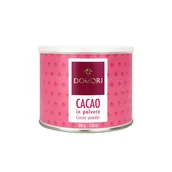 Kakao i czekolada - Domori kakao w proszku puszka 250g - miniaturka - grafika 1