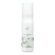 Szampony do włosów - Wella professionals Professionals Nutricurls Curls szampon do włosów 250 ml - miniaturka - grafika 1