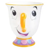 Kuchnia turystyczne i akcesoria - Flashpoint Die Schöne und das Biest - Chip die Tasse - miniaturka - grafika 1