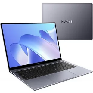 Huawei MateBook 14 i5-1135G7/16GB/512/Win10 Touch (KelvinD-WFH9A) - Laptopy - miniaturka - grafika 1
