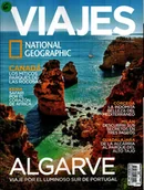 Czasopisma - National Geografic Viajes [ES] - miniaturka - grafika 1