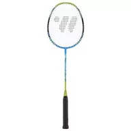 Badminton - Wish FUSIONTEC 970 NIEBIESKO-ZIELONA RAKIETA DO BADMINTONA - miniaturka - grafika 1