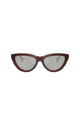 Okulary przeciwsłoneczne - Okulary przeciwsłoneczne - BURBERRY / 0BE4436U Caliber: 55 Kolor: 41448V - miniaturka - grafika 1