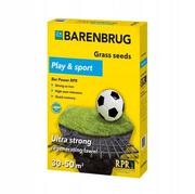 Trawa sportowa Barenbrug Uniwersal RPR Play&Sport 1kg