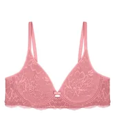 Biustonosze - Biustonosz Amourette Charm T W02-75D - miniaturka - grafika 1