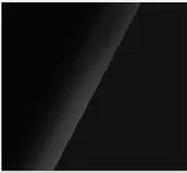 Akcesoria i części do okapów - Szkło FALMEC czarne 90cm do LAGUNA ISOLA 90 H75 PANELOWA KACL.888#N - miniaturka - grafika 1