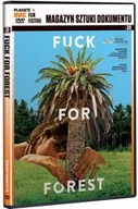 Filmy dokumentalne DVD - Against Gravity Fuck For Forest - miniaturka - grafika 1