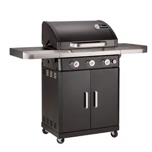 Landmann - Grill gazowy REXON PTS 3.1 - Grille gazowe - miniaturka - grafika 1