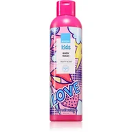 Kosmetyki kąpielowe dla dzieci - Avon Kids Fruit delikatny żel pod prysznic 200 ml - miniaturka - grafika 1