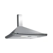 Okapy kuchenne - Akpo WK-5 ELEGANT TURBO 50 MINI Inox - miniaturka - grafika 1