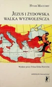 Religia i religioznawstwo - Jezus i żydowska walka wyzwoleńcza - miniaturka - grafika 1