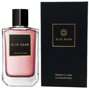 Elie Saab Essence No.1 Rose woda perfumowana 100ml - Wody i perfumy unisex - miniaturka - grafika 2