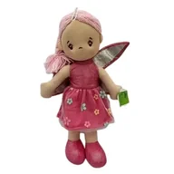 Lalki dla dziewczynek - Pluszowa lalka - miniaturka - grafika 1