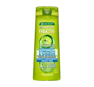 Garnier FRUCTIS PRZECIWŁUPIEŻOWY 2 W 1 SZAMPON 400ml C3796525 - Szampony do włosów - miniaturka - grafika 1