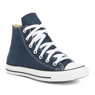 Trampki Converse Chuck Taylor All Star Classic Hi - Buty trekkingowe damskie - miniaturka - grafika 1