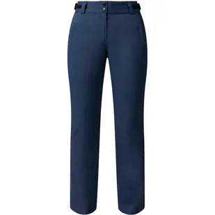 Spodnie narciarskie Rossignol damskie Ski Pant granatowe - Spodnie narciarskie - miniaturka - grafika 1