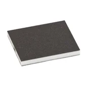 Materiały ścierne - Gąbka szlifująca G.100 125 x 100 x 13 mm - miniaturka - grafika 1
