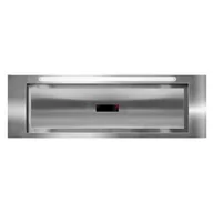 Okapy kuchenne - Afrelli AW-13 Piano Gesto 90 Inox - miniaturka - grafika 1