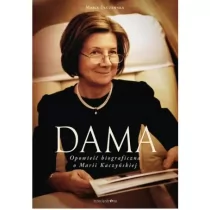 Dama - Historia Polski - miniaturka - grafika 1