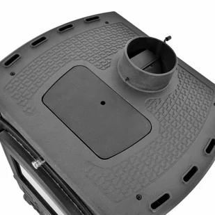 HECHT ARDENIS PIEC WOLNOSTOJĄCY - Piece wolnostojące - miniaturka - grafika 8