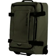 Walizki - WINGS Walizka miękka średnia 24" ROOK dark green - miniaturka - grafika 1