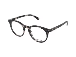 Guess GU5224 020 - Okulary korekcyjne, oprawki, szkła - miniaturka - grafika 1