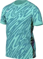 Koszulki męskie - Nike Męski top M Nk Df Gardien V Gk JSY SS Short Sleeve Top - miniaturka - grafika 1
