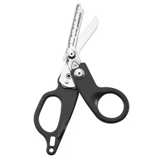 Multitool Leatherman Raptor Response Cement Gray (832957) - Multitools - miniaturka - grafika 1